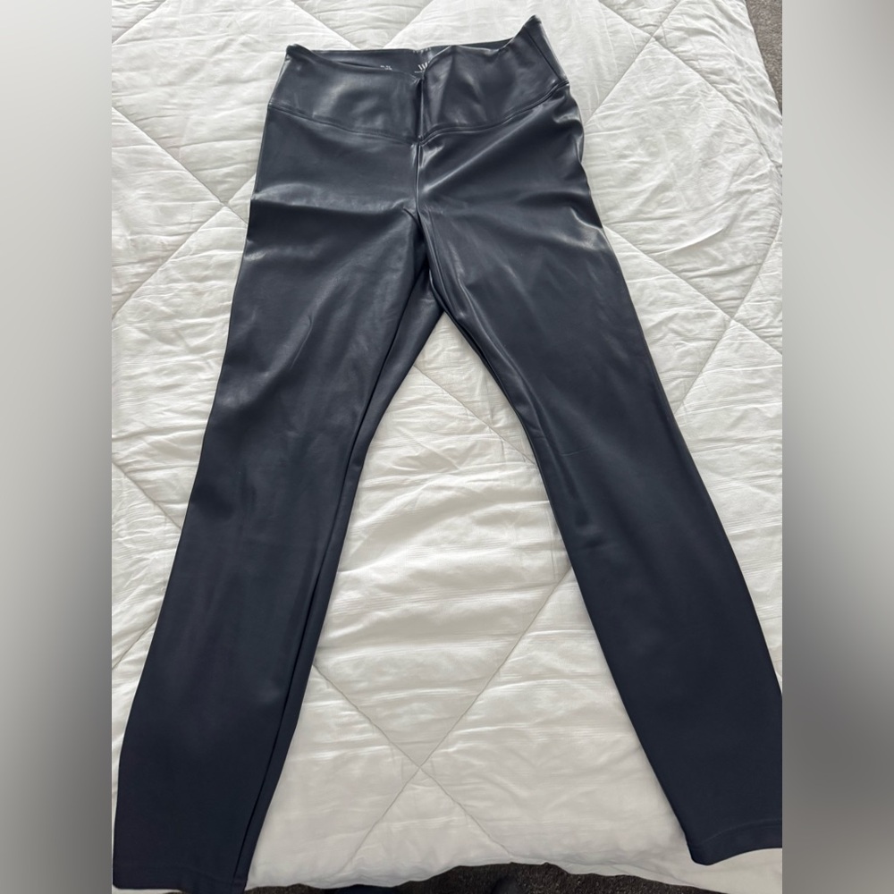 White House Black Market Black Pants